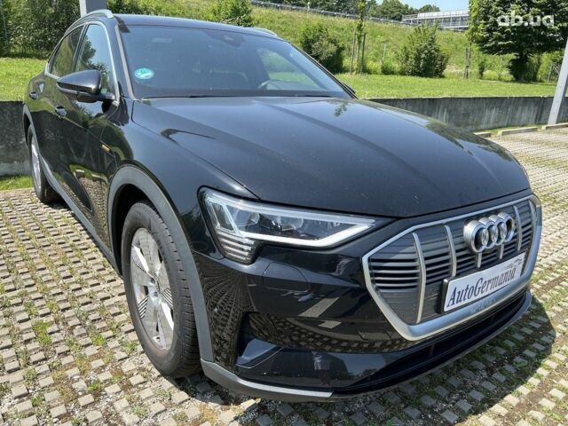 Ауди E-Tron, объемом двигателя 0 л и пробегом 7 тыс. км за 89770 $, фото 33 на Automoto.ua