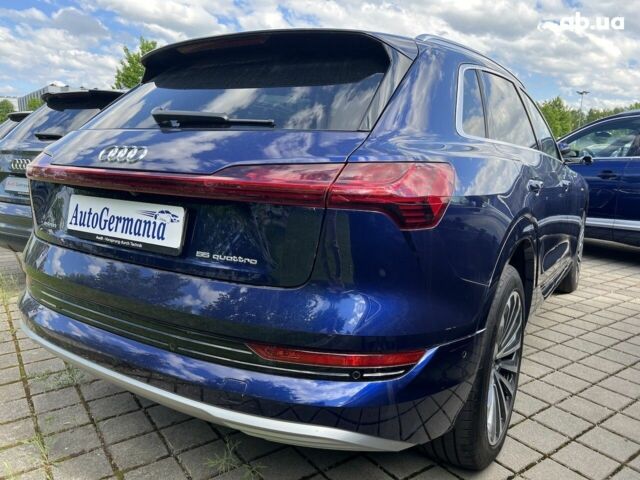 Ауди E-Tron, объемом двигателя 0 л и пробегом 1 тыс. км за 97269 $, фото 12 на Automoto.ua