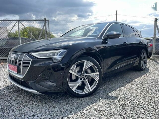 Ауди E-Tron, объемом двигателя 0 л и пробегом 40 тыс. км за 39200 $, фото 3 на Automoto.ua