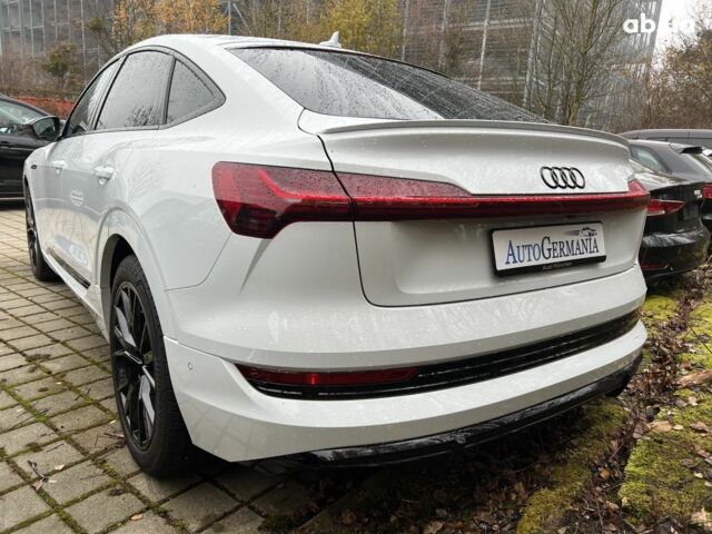 Ауди E-Tron, объемом двигателя 0 л и пробегом 26 тыс. км за 68251 $, фото 13 на Automoto.ua