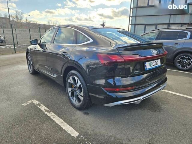 Ауді E-Tron, об'ємом двигуна 0 л та пробігом 25 тис. км за 44888 $, фото 22 на Automoto.ua