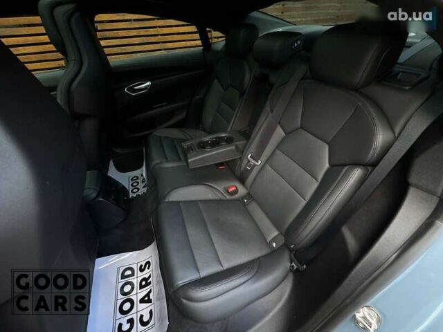 Ауди E-Tron, объемом двигателя 0 л и пробегом 58 тыс. км за 53000 $, фото 27 на Automoto.ua