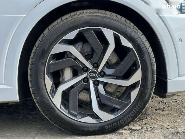 Ауді E-Tron, об'ємом двигуна 0 л та пробігом 41 тис. км за 39668 $, фото 15 на Automoto.ua