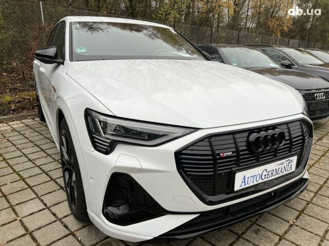 Ауди E-Tron, объемом двигателя 0 л и пробегом 26 тыс. км за 68251 $, фото 3 на Automoto.ua