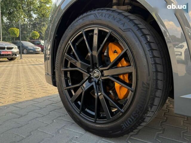 Ауди E-Tron, объемом двигателя 0 л и пробегом 22 тыс. км за 47990 $, фото 25 на Automoto.ua