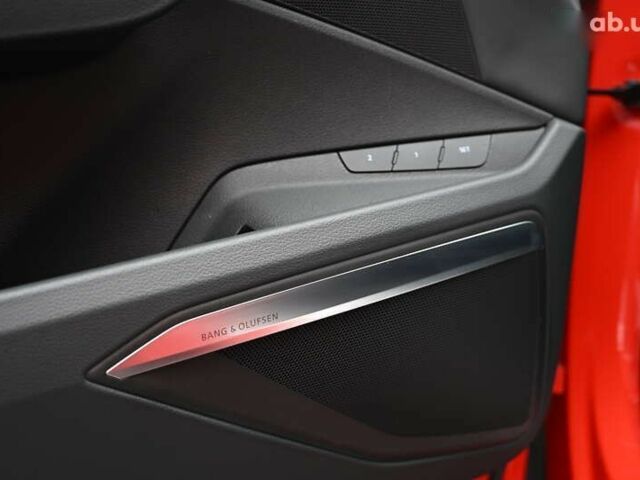 Ауди E-Tron, объемом двигателя 0 л и пробегом 52 тыс. км за 39114 $, фото 7 на Automoto.ua