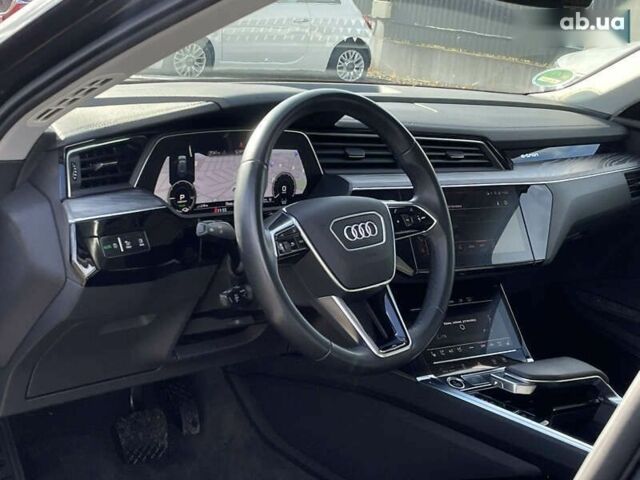 Ауди E-Tron, объемом двигателя 0 л и пробегом 32 тыс. км за 39124 $, фото 25 на Automoto.ua