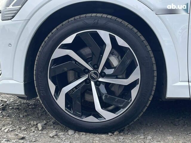Ауди E-Tron, объемом двигателя 0 л и пробегом 41 тыс. км за 39668 $, фото 20 на Automoto.ua