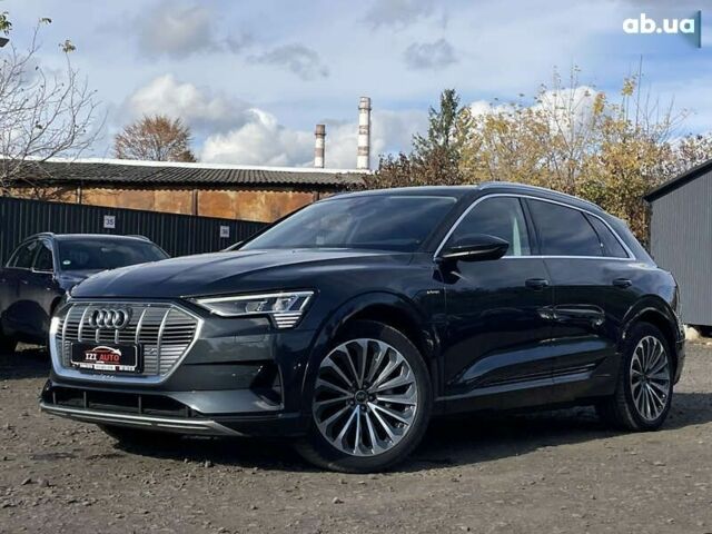 Ауди E-Tron, объемом двигателя 0 л и пробегом 32 тыс. км за 39124 $, фото 3 на Automoto.ua