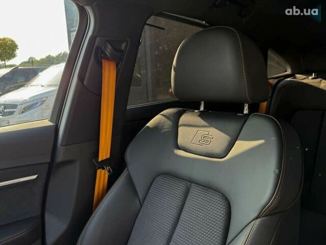 Ауди E-Tron, объемом двигателя 0 л и пробегом 22 тыс. км за 47990 $, фото 21 на Automoto.ua