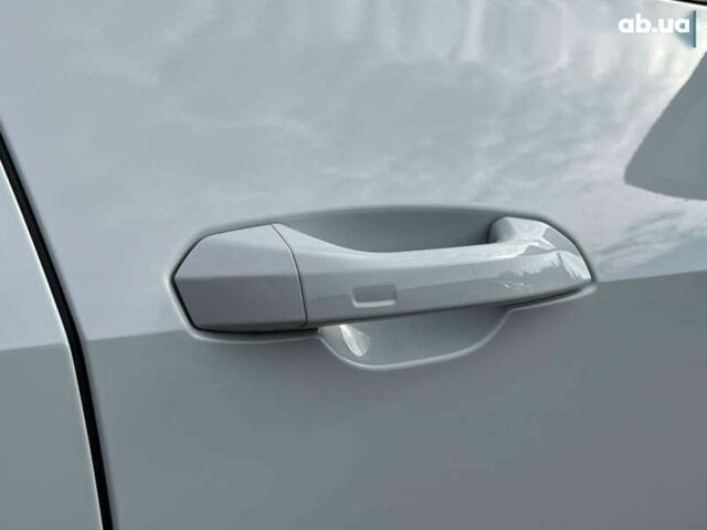 Ауді E-Tron, об'ємом двигуна 0 л та пробігом 41 тис. км за 39668 $, фото 25 на Automoto.ua