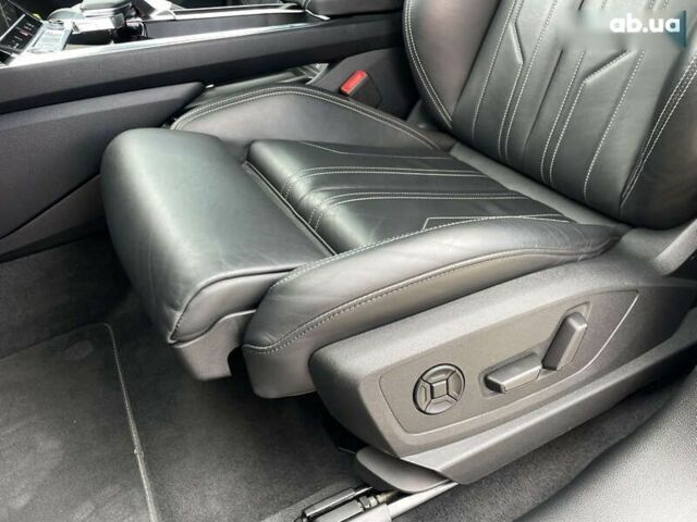 Ауди E-Tron, объемом двигателя 0 л и пробегом 40 тыс. км за 38999 $, фото 24 на Automoto.ua