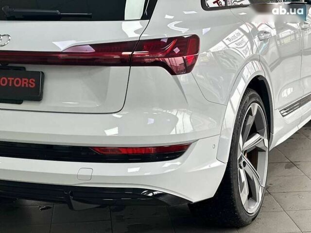 Ауді E-Tron, об'ємом двигуна 0 л та пробігом 20 тис. км за 44990 $, фото 15 на Automoto.ua