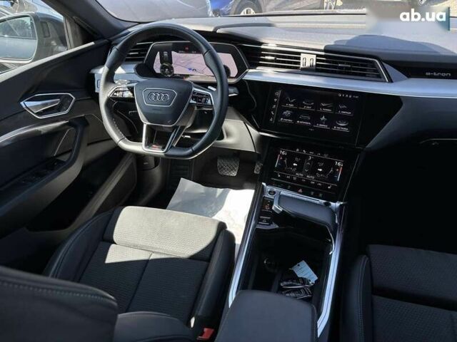 Ауди E-Tron, объемом двигателя 0 л и пробегом 70 тыс. км за 38900 $, фото 21 на Automoto.ua