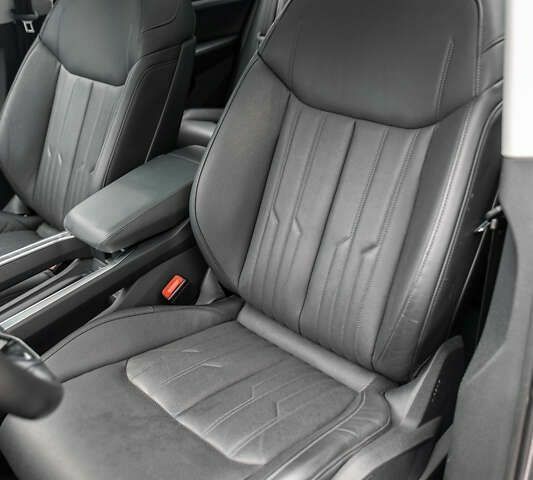 Ауди E-Tron, объемом двигателя 0 л и пробегом 85 тыс. км за 37990 $, фото 23 на Automoto.ua