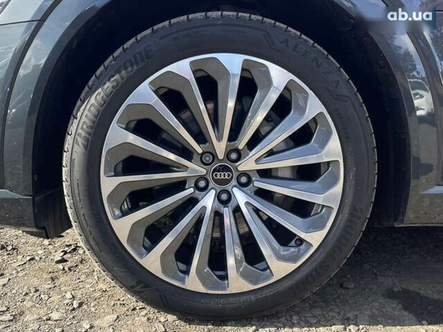 Ауди E-Tron, объемом двигателя 0 л и пробегом 32 тыс. км за 39124 $, фото 18 на Automoto.ua