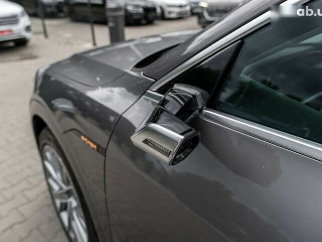 Ауди E-Tron, объемом двигателя 0 л и пробегом 85 тыс. км за 37990 $, фото 27 на Automoto.ua