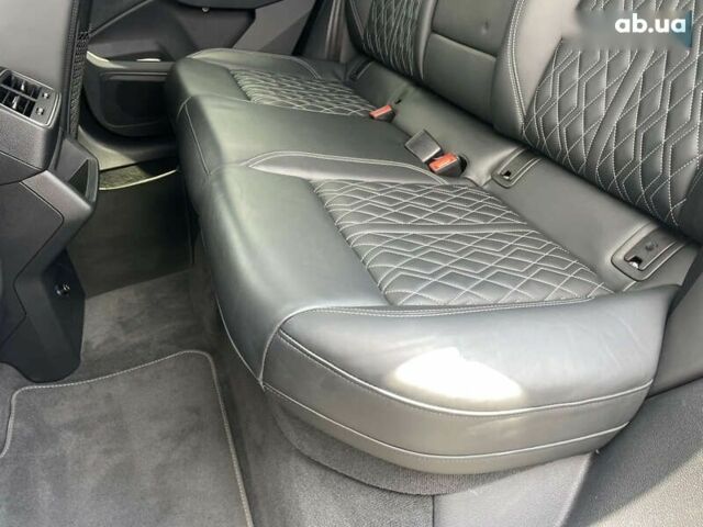 Ауді E-Tron, об'ємом двигуна 0 л та пробігом 52 тис. км за 39999 $, фото 15 на Automoto.ua