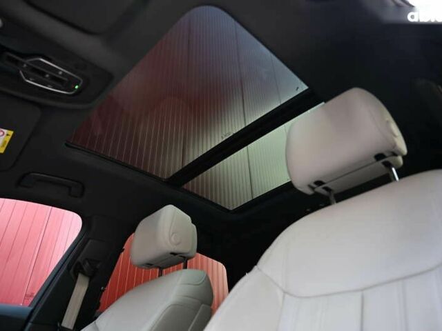 Ауди E-Tron, объемом двигателя 0 л и пробегом 142 тыс. км за 28800 $, фото 7 на Automoto.ua