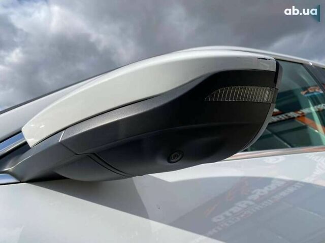 Ауди E-Tron, объемом двигателя 0 л и пробегом 81 тыс. км за 35900 $, фото 4 на Automoto.ua