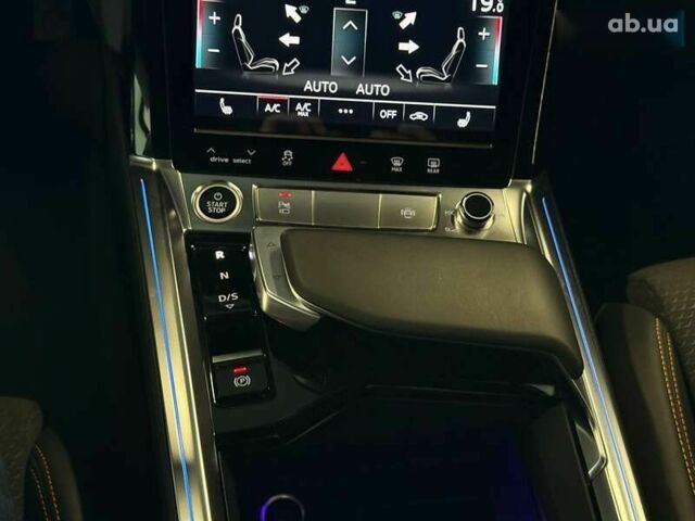 Ауди E-Tron, объемом двигателя 0 л и пробегом 8 тыс. км за 52000 $, фото 21 на Automoto.ua
