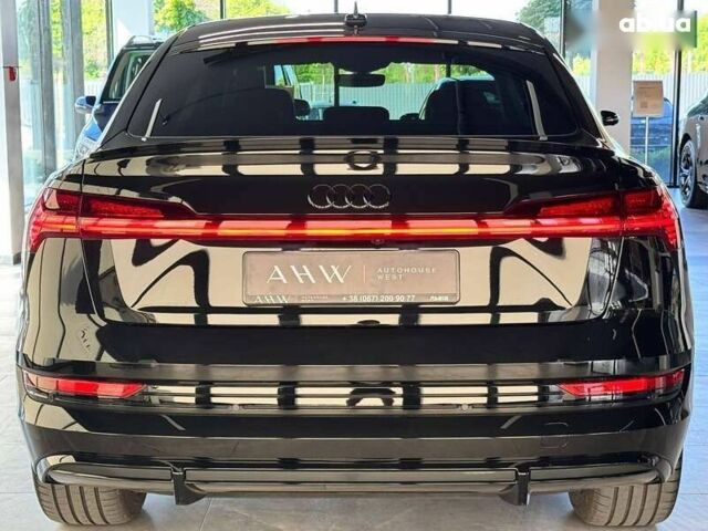 Ауди E-Tron, объемом двигателя 0 л и пробегом 8 тыс. км за 52000 $, фото 17 на Automoto.ua