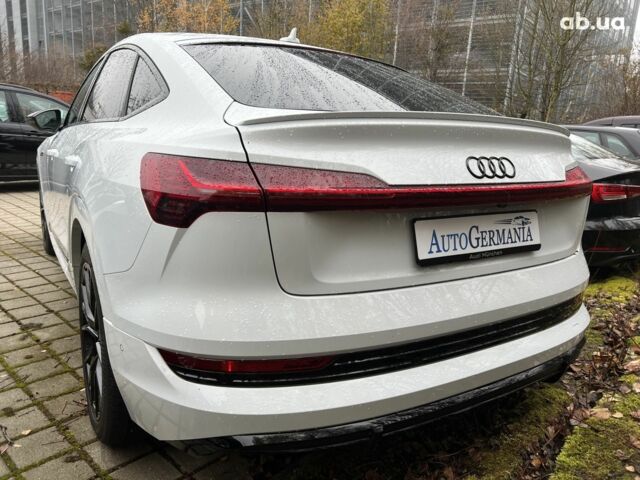 Ауди E-Tron, объемом двигателя 0 л и пробегом 26 тыс. км за 68251 $, фото 28 на Automoto.ua