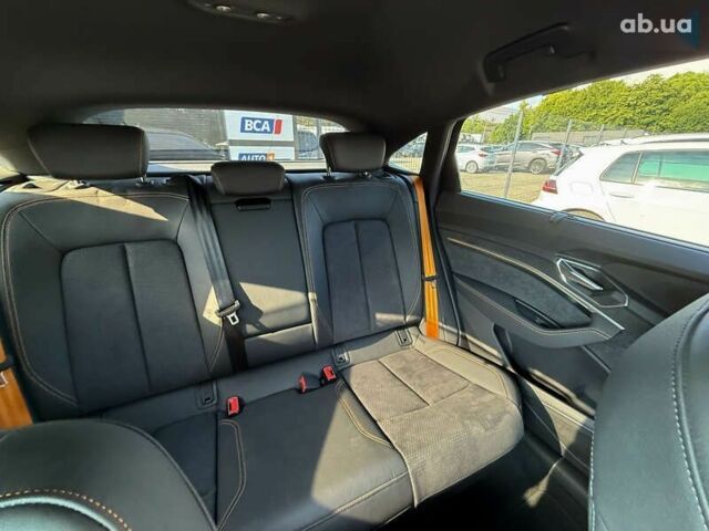 Ауди E-Tron, объемом двигателя 0 л и пробегом 22 тыс. км за 47990 $, фото 12 на Automoto.ua