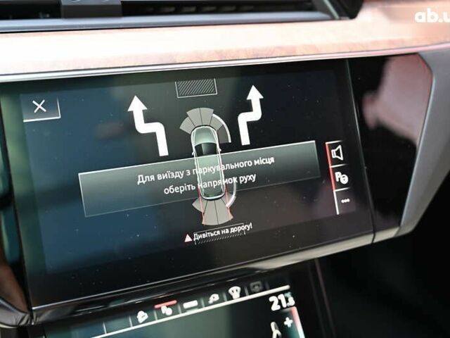 Ауди E-Tron, объемом двигателя 0 л и пробегом 142 тыс. км за 28800 $, фото 28 на Automoto.ua