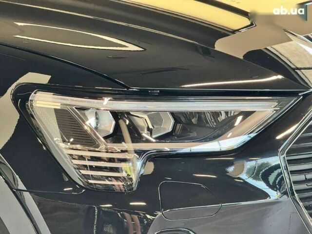 Ауди E-Tron, объемом двигателя 0 л и пробегом 8 тыс. км за 52000 $, фото 6 на Automoto.ua