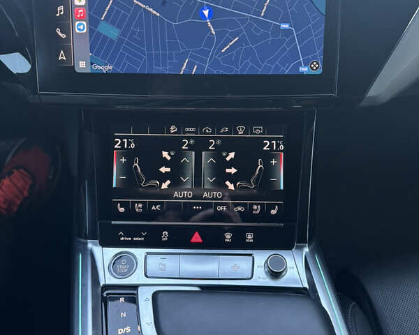 Ауди E-Tron, объемом двигателя 0 л и пробегом 39 тыс. км за 42000 $, фото 9 на Automoto.ua