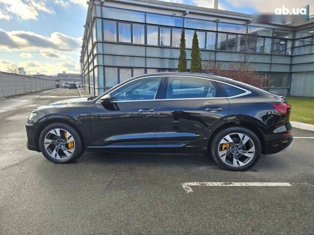 Ауді E-Tron, об'ємом двигуна 0 л та пробігом 25 тис. км за 44888 $, фото 26 на Automoto.ua
