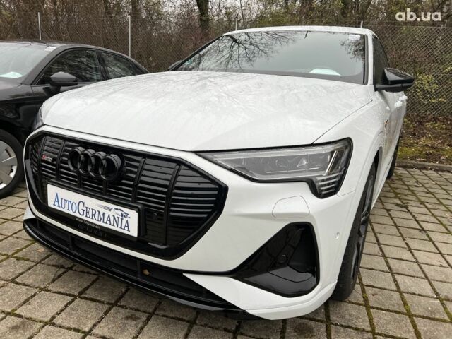 Ауди E-Tron, объемом двигателя 0 л и пробегом 26 тыс. км за 68251 $, фото 6 на Automoto.ua