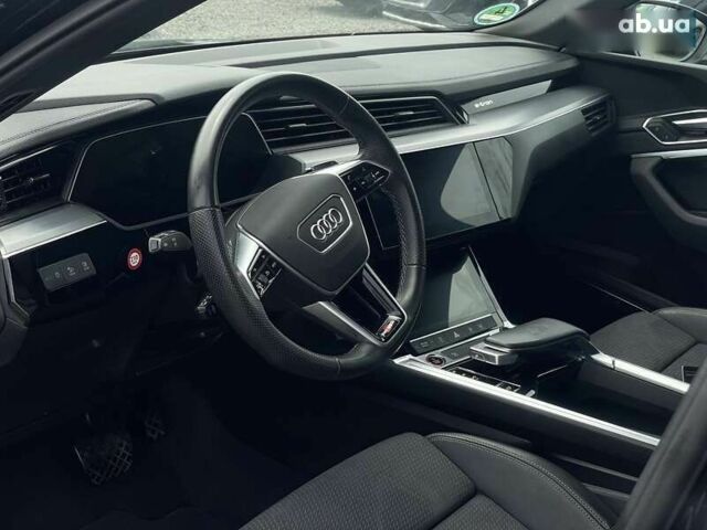 Ауди E-Tron, объемом двигателя 0 л и пробегом 44 тыс. км за 41500 $, фото 27 на Automoto.ua