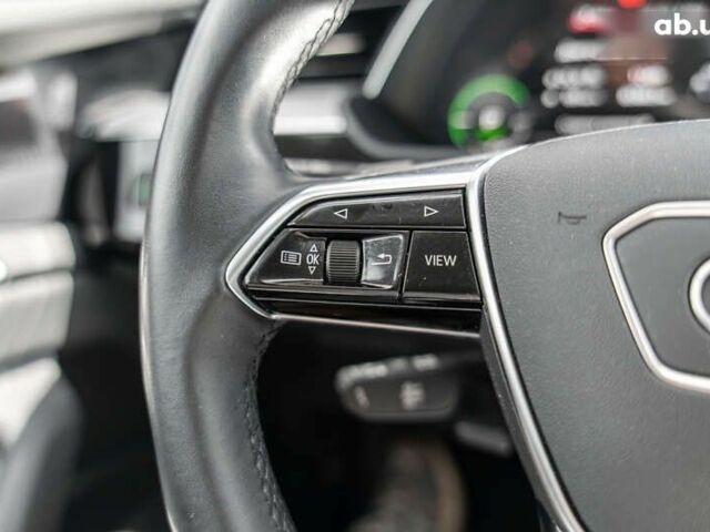 Ауди E-Tron, объемом двигателя 0 л и пробегом 85 тыс. км за 37990 $, фото 9 на Automoto.ua