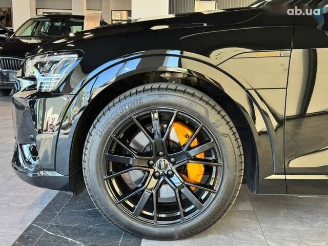 Ауди E-Tron, объемом двигателя 0 л и пробегом 8 тыс. км за 52000 $, фото 8 на Automoto.ua