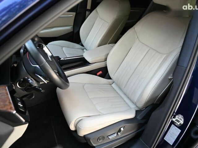 Ауди E-Tron, объемом двигателя 0 л и пробегом 142 тыс. км за 28800 $, фото 18 на Automoto.ua