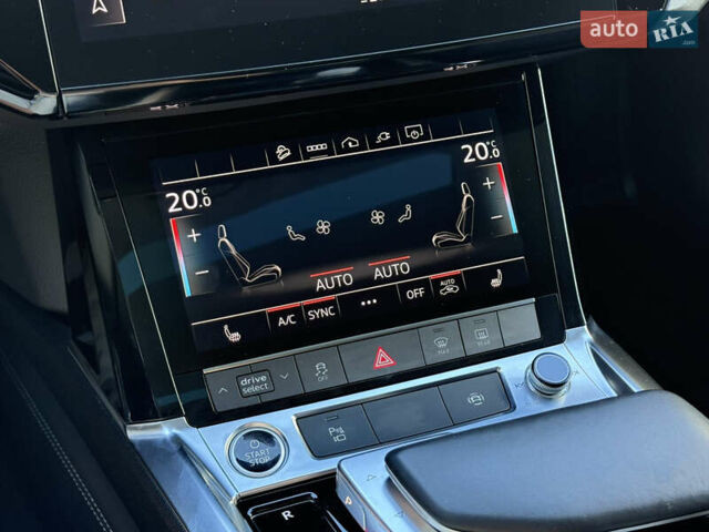 Ауді E-Tron, об'ємом двигуна 0 л та пробігом 35 тис. км за 29999 $, фото 22 на Automoto.ua