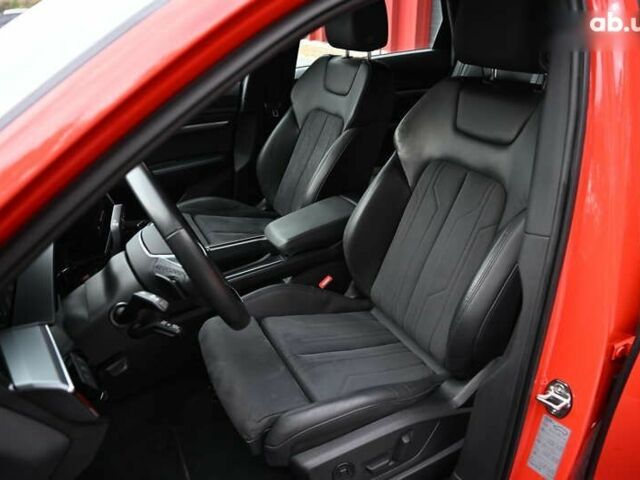 Ауди E-Tron, объемом двигателя 0 л и пробегом 52 тыс. км за 39114 $, фото 4 на Automoto.ua