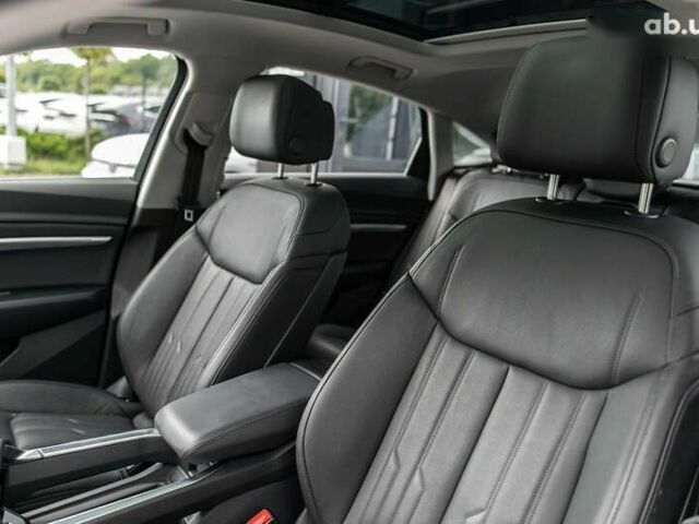 Ауди E-Tron, объемом двигателя 0 л и пробегом 85 тыс. км за 37990 $, фото 24 на Automoto.ua