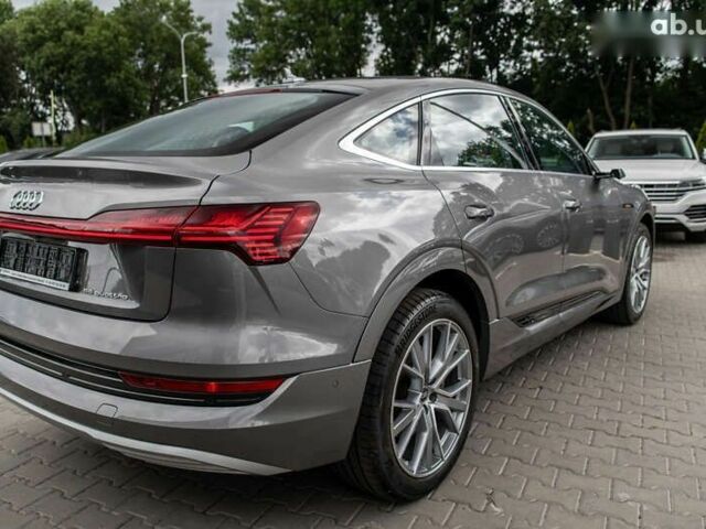 Ауди E-Tron, объемом двигателя 0 л и пробегом 85 тыс. км за 37990 $, фото 1 на Automoto.ua