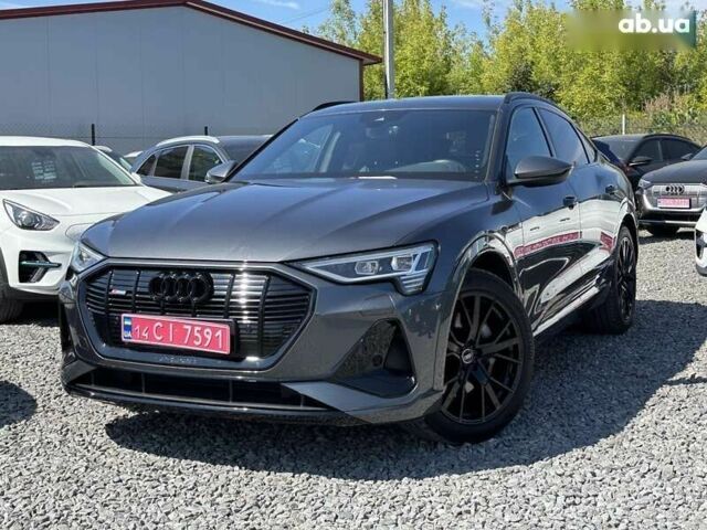 Ауди E-Tron, объемом двигателя 0 л и пробегом 70 тыс. км за 39650 $, фото 4 на Automoto.ua