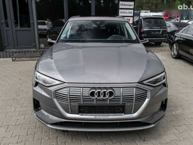 Ауди E-Tron, объемом двигателя 0 л и пробегом 85 тыс. км за 38500 $, фото 3 на Automoto.ua
