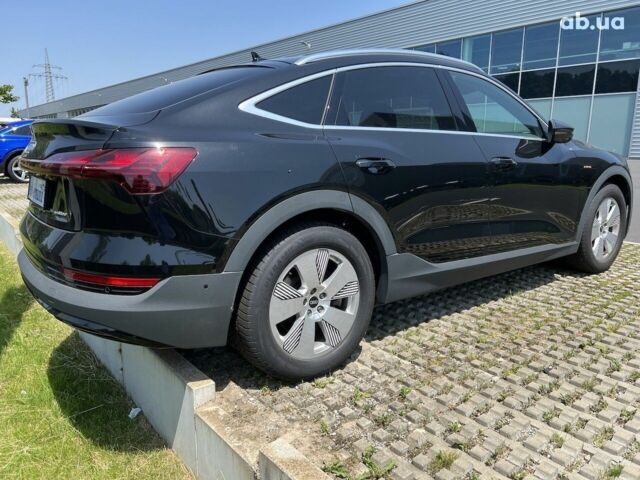 Ауди E-Tron, объемом двигателя 0 л и пробегом 7 тыс. км за 89770 $, фото 18 на Automoto.ua