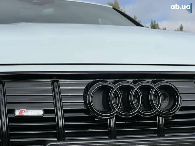 Ауді E-Tron, об'ємом двигуна 0 л та пробігом 23 тис. км за 41298 $, фото 17 на Automoto.ua