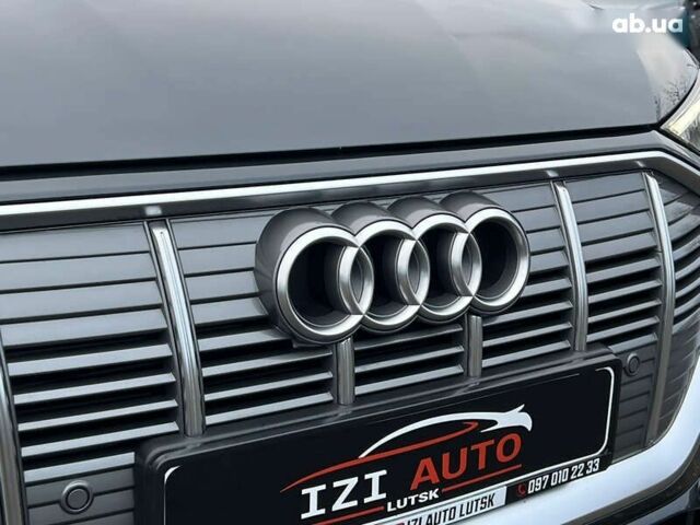 Ауди E-Tron, объемом двигателя 0 л и пробегом 32 тыс. км за 38581 $, фото 14 на Automoto.ua