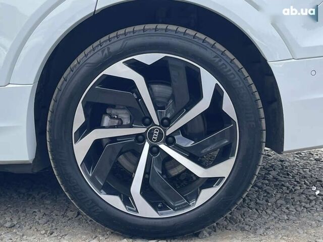 Ауди E-Tron, объемом двигателя 0 л и пробегом 41 тыс. км за 39668 $, фото 21 на Automoto.ua
