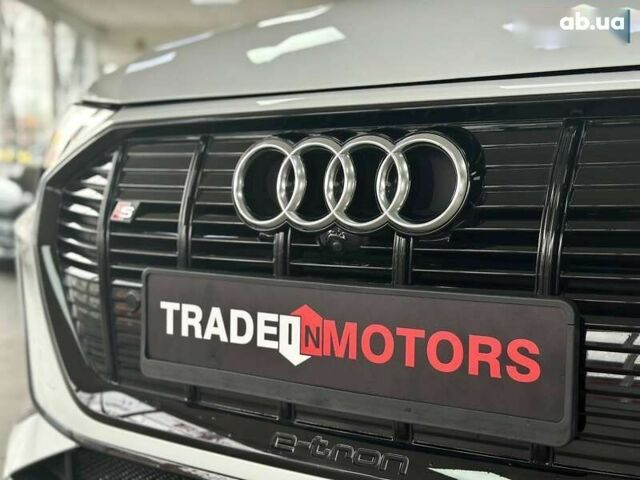 Ауді E-Tron, об'ємом двигуна 0 л та пробігом 20 тис. км за 44990 $, фото 11 на Automoto.ua