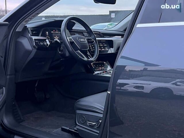 Ауди E-Tron, объемом двигателя 0 л и пробегом 32 тыс. км за 38581 $, фото 25 на Automoto.ua