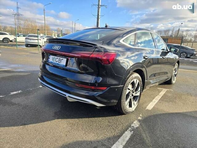 Ауді E-Tron, об'ємом двигуна 0 л та пробігом 25 тис. км за 44888 $, фото 14 на Automoto.ua